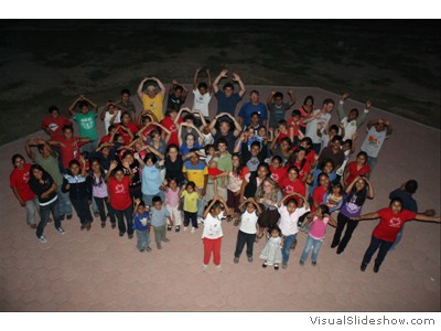 Leading Mission Trips