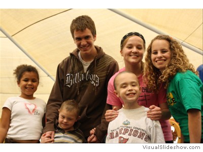 Projects of Hope & Mercy